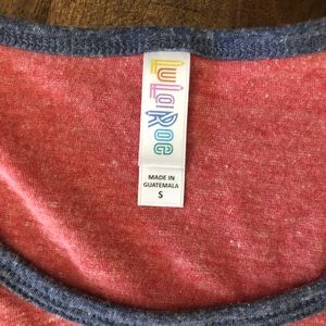 Lularoe Classic Small